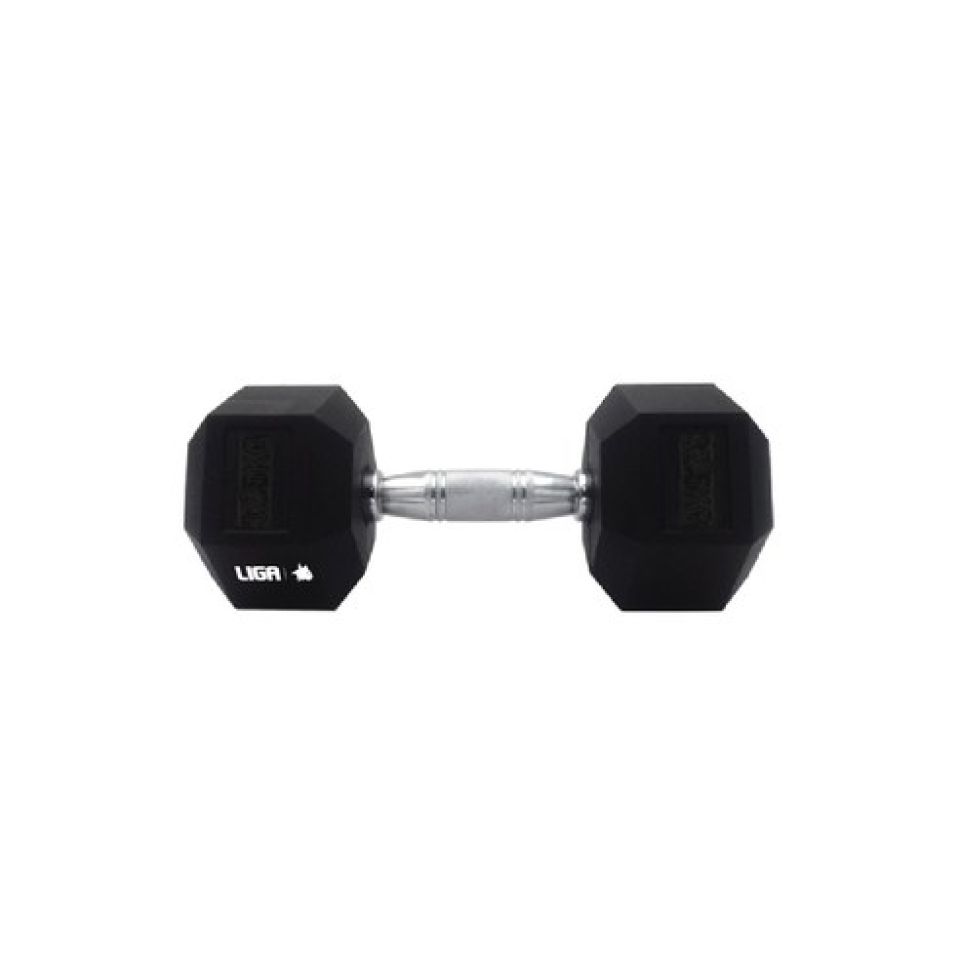 DUMBBELL 32 5KGR