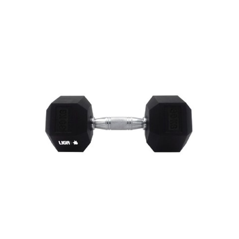 DUMBBELL 30KGR
