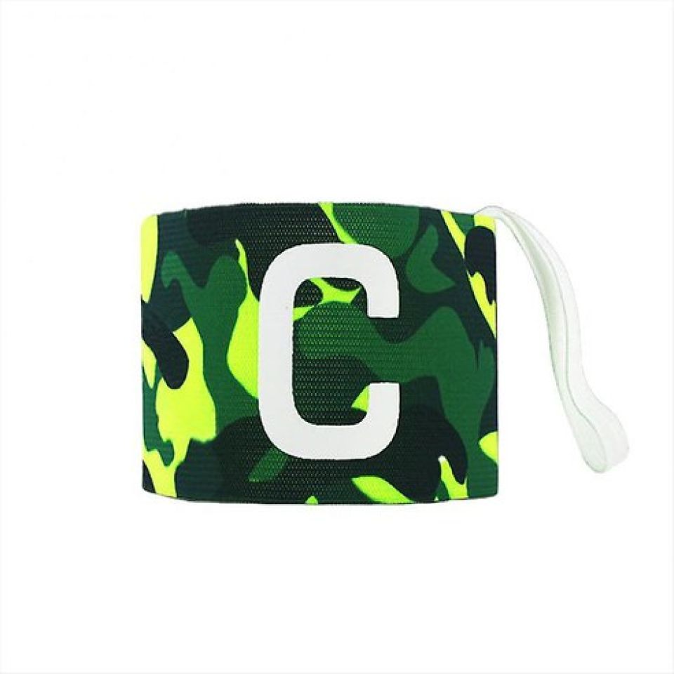 CABC GREEN