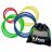 SET CERCHI PVC