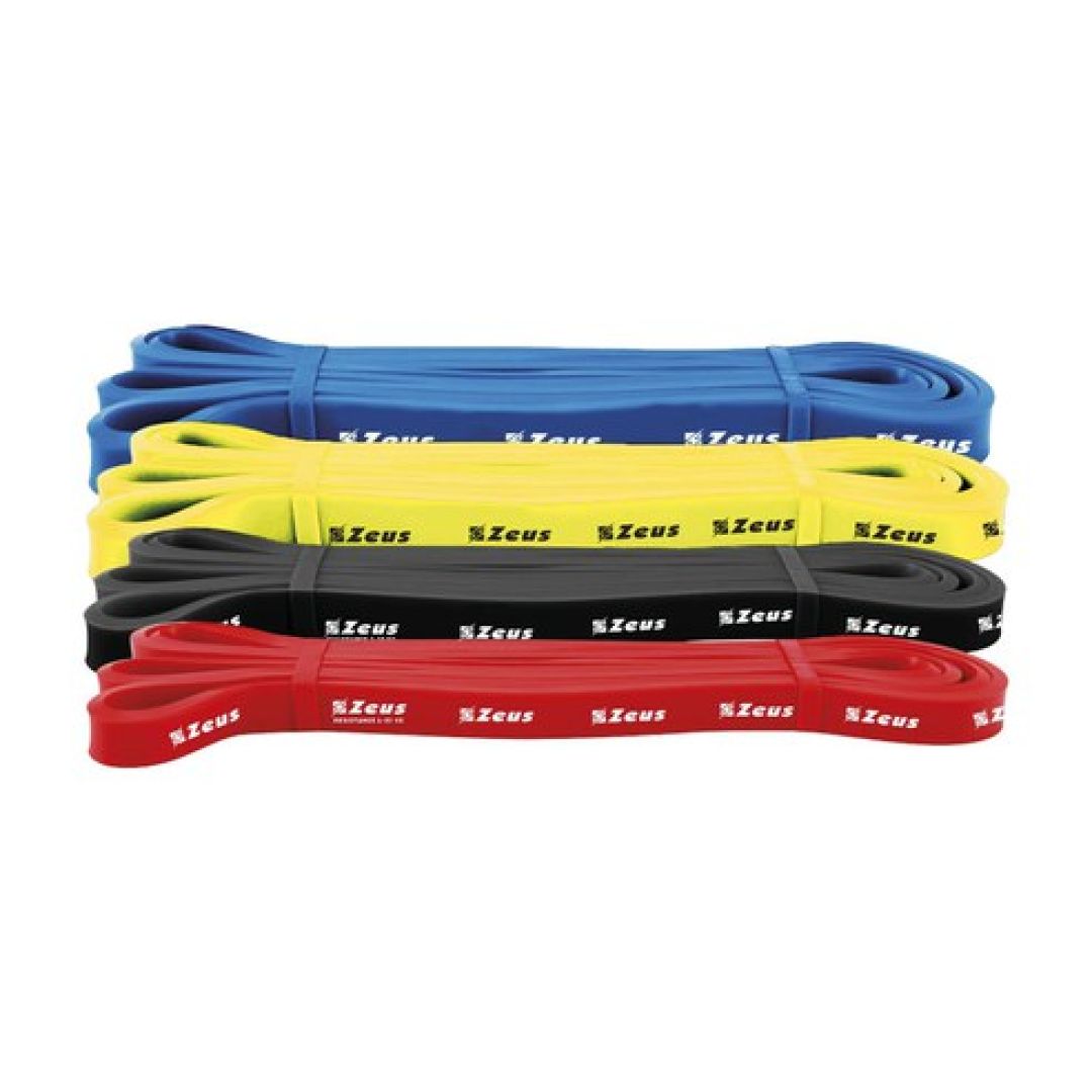 SET.RESIS .BAND .4PZ