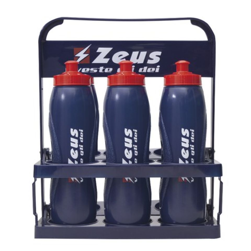 KIT.CES 6BOR 0004 UNI