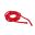 GYM.ROPE 2.75 RED 1