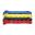 SET.RESIS .BAND .4PZ