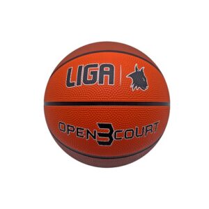 BASKETBALL OPEN COURT (3) LIGASPORT^
