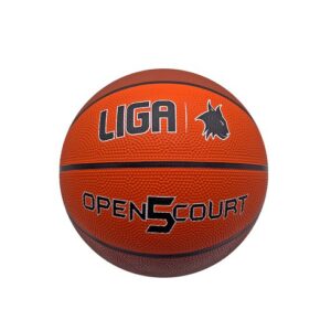 BASKETBALL OPEN COURT (5) LIGASPORT^