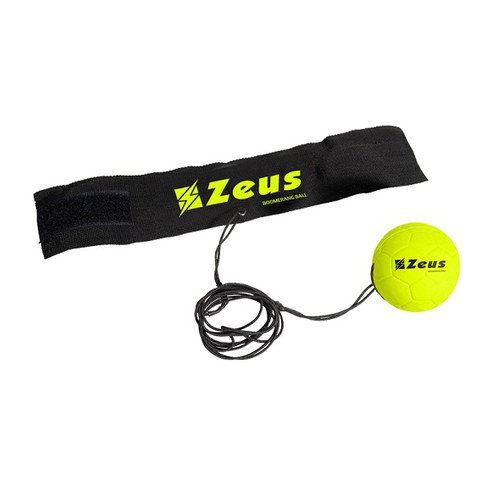 BOOMERANG BALL