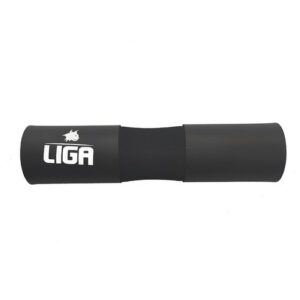 Barbell pad (μαξιλαράκι μπάρας) LIGASPORT*