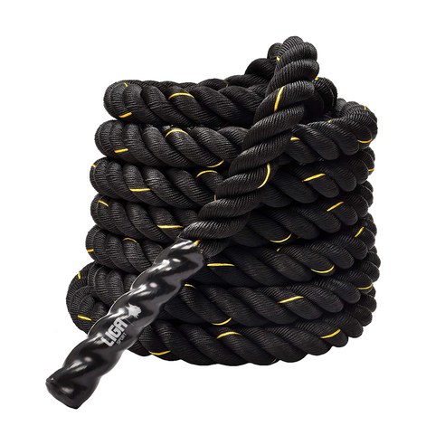 Battle rope-12m LIGASPORT* Battle rope-12m LIGASPORT*