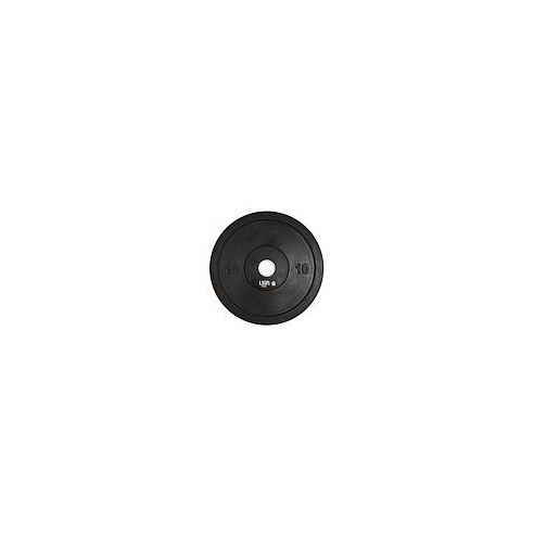 BUMPER PLATES 5kg LIGASPORT