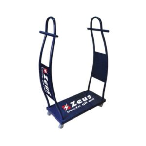 CARRELLO PORTA BUSTE