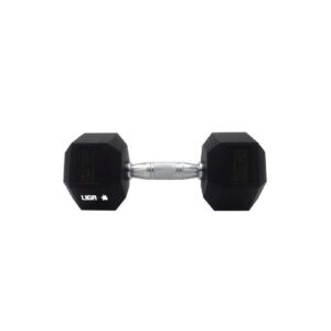 DUMBBELL-32,5kg LIGASPORT"