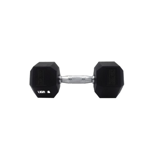 DUMBBELL-32,5kg LIGASPORT” DUMBBELL-32,5kg LIGASPORT”