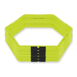 SET ESAGONI 10PZ