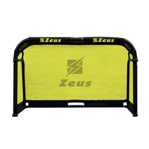 FOLDING GOAL ALUMINUM 150x80x75 cm