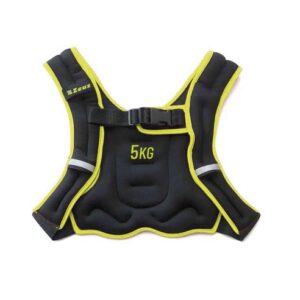 GIUBBOTTO ZAVORRATO KG 5
