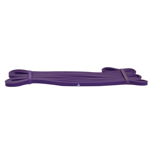 Heavy duty latex band 208cm*4,5cm*0,64εκ LIGASPORT*