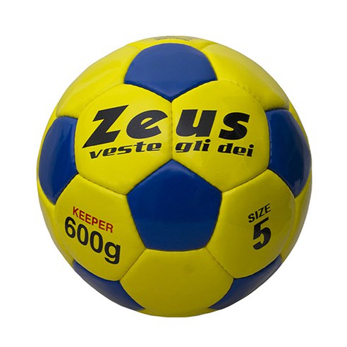 KEEPER 600