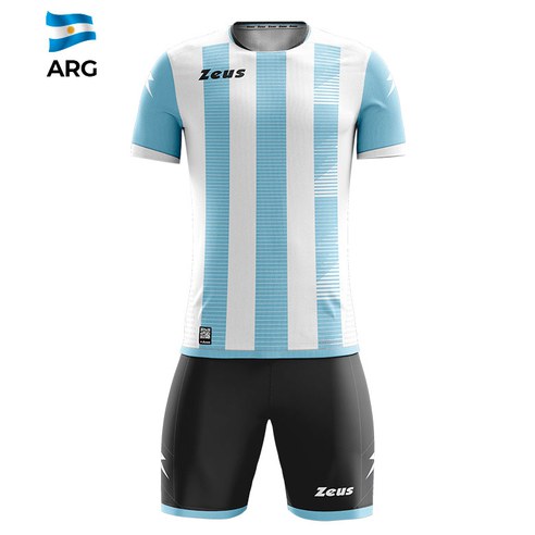 KIT MUNDIAL (ARGENTINA)