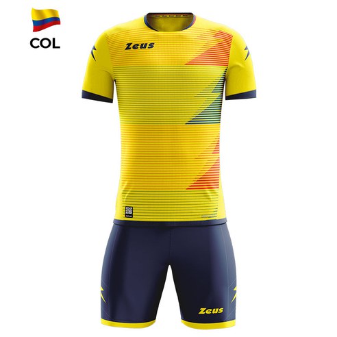 KIT NMUNDIAL (COLOMBIA)