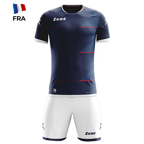 KIT MUNDIAL (FRANCE)
