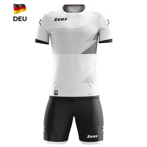 KIT MUNDIAL (GERMANY)