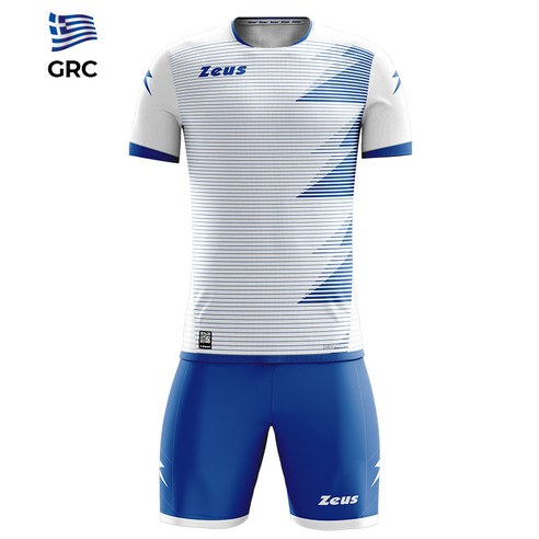 KIT MUNDIAL (GREECE) KIT MUNDIAL (GREECE)
