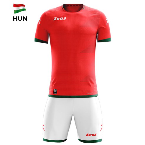 KIT MUNDIAL (HUNGARY) KIT MUNDIAL (HUNGARY)