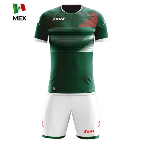 KIT MUNDIAL (MEXICO)