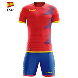 KIT MUNDIAL (SPAIN)