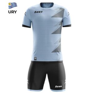 KIT MUNDIAL (URUGUAY)