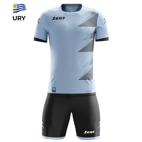 KIT MUNDIAL (URUGUAY) KIT MUNDIAL (URUGUAY)