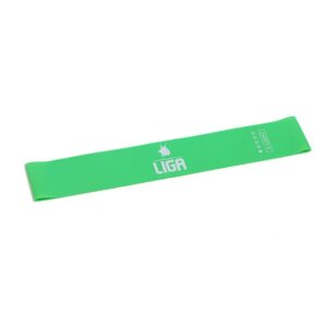 Latex hip band (60cm*5cm*0,03cm) LIGASPORT*