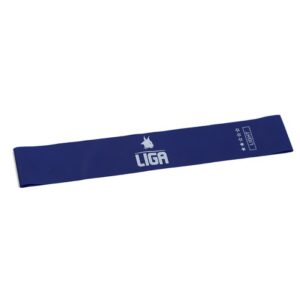 Latex hip band (60cm*5cm*0,05cm) LIGASPORT*