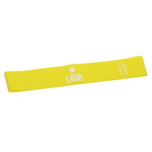 Latex hip band (60cm*5cm*0,07cm) LIGASPORT*