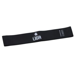 Latex hip band (60cm*5cm*0,11cm) LIGASPORT*