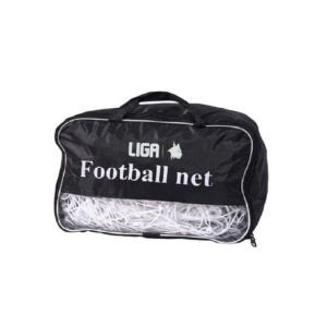 ΔΙΧΤΥΑ ΤΕΡΜΑΤΟΣ 3mm 3x2x0,8x1,5m (SOCCER NETS PE) LIGASPORT