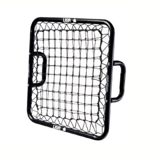 ΔΙΧΤΥ ΕΠΑΝΑΦΟΡΑΣ ΜΠΑΛΩΝ ΧΕΙΡΟΣ (MINI REBOUNDER) LIGASPORT