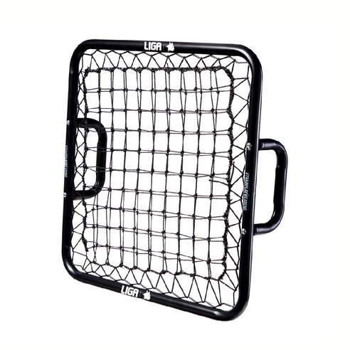 ΔΙΧΤΥ ΕΠΑΝΑΦΟΡΑΣ ΜΠΑΛΩΝ ΧΕΙΡΟΣ (MINI REBOUNDER) LIGASPORT ΔΙΧΤΥ ΕΠΑΝΑΦΟΡΑΣ ΜΠΑΛΩΝ ΧΕΙΡΟΣ (MINI REBOUNDER) LIGASPORT