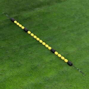 Single Line GK Ball Deflector (3,6m) LIGASPORT