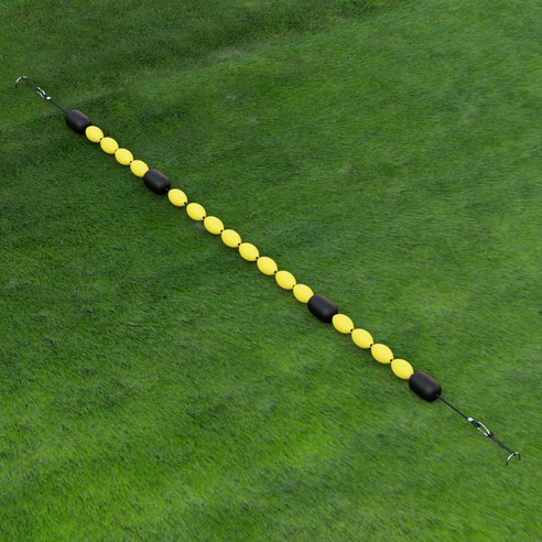 Single Line GK Ball Deflector (3,6m) LIGASPORT