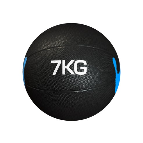 Medicine rubber ball 7kg LIGASPORT Medicine rubber ball 7kg LIGASPORT