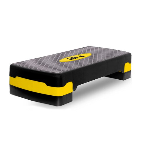 Aerobic stepper 2 levels LIGASPORT Aerobic stepper 2 levels LIGASPORT