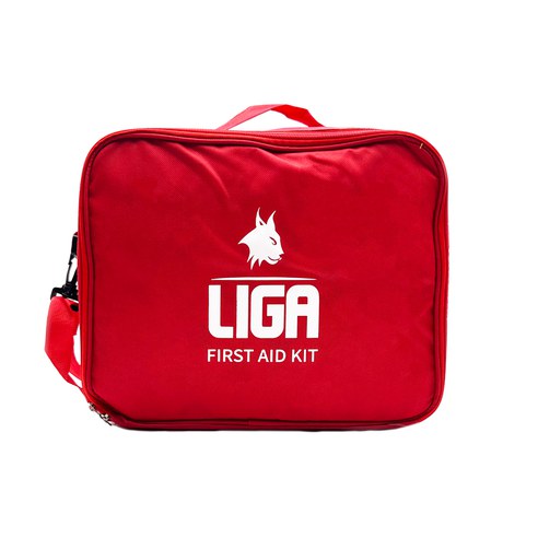 ΦΑΡΜΑΚΕΙΟ (MEDICAL BAG LARGE) LIGASPORT ΦΑΡΜΑΚΕΙΟ (MEDICAL BAG LARGE) LIGASPORT