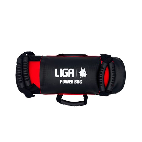 Gym power bag 10kg LIGASPORT Gym power bag 10kg LIGASPORT