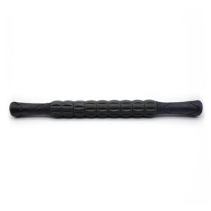 Muscle roller (BLACK) LIGASPORT*