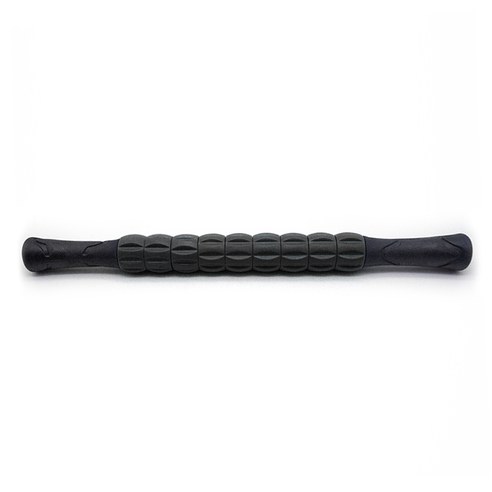 Muscle roller (BLACK) LIGASPORT*