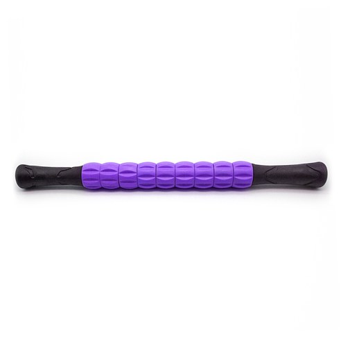 Muscle roller (PURPLE) LIGASPORT*