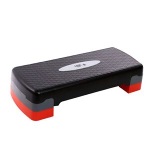AEROBIC STEPPER (ΣΤΕΠ ΑΕΡΟΒΙΚΗΣ 2 ΘΕΣΕΩΝ) LIGASPORT