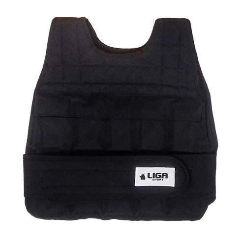 WEIGHTED VEST-5kg – LIGASPORT WEIGHTED VEST-5kg – LIGASPORT